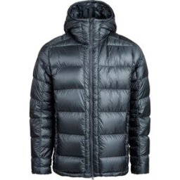 Lundhags Men's Padje Light Tech Down Jacket Dark Sky Blue Dk Sky Blue XXL