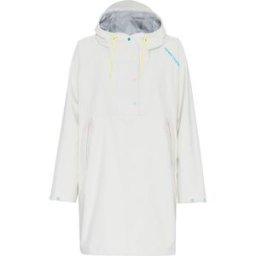 Kari Traa Women's Thea Cape Light Beige S