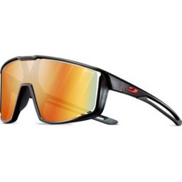 Julbo Fury Reactiv 1-3 Light Amplifier Shiny Black/Red M