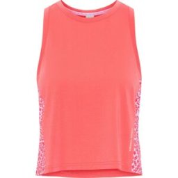 Kari Traa Women's Mija Top Light Red M