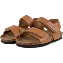 Kavat Kids' Bomhus Light Brown 30