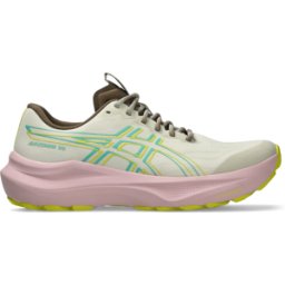 Asics Women's GT-2000 14 TR Light Dust/Cacti 37