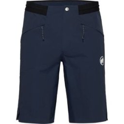 Mammut Men's Aenergy Light SO Shorts Marine XXL