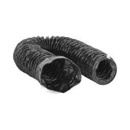 Ventilationsslang - Ø 200 mm - 5 m - För industrifläkten MSW-IB-01