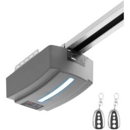 MSW Garageportsöppnare - 1200 N - För portar upp till 180 kg / 18 m²