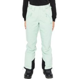 Rip Curl Women's Anti Series Rider Pant 10K/10K Light Moss L