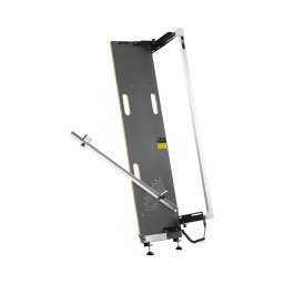 Frigolitskärare - 160 W - 1070 mm / 350 mm - Stativ