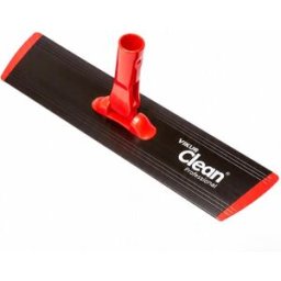 VIKUR CLEAN Stativ aluminium 40cm röd
