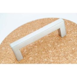 Härligt Hemma Handtag, Rostfritt Stål Rst "Pure Light" 96, 128, 160...320mm – 192mm – 192 Mm