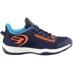 Bullpadel Bowi Navy Blue Junior, 38