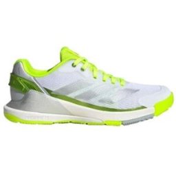 Adidas Crazyquick Lightstrike Padel Women Lucid Lemon, 40