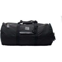 Hildebrand Duffle Bag Black
