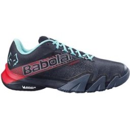 Babolat Jet Premura 2 Lebron Black/fiery Red, 42,5