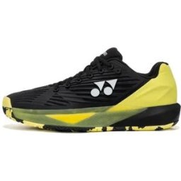 Yonex Eclipsion 5 Us Open Edition Black/yellow, 44
