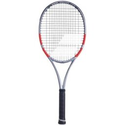 Babolat Pure Strike 98 Carbon Grey 2026, 2 (4 1/4)
