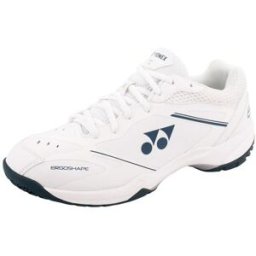 Yonex Shb 65 X4 Unisex White, 39