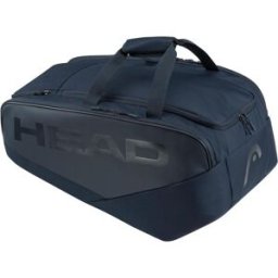 Head Pro Padel Bag L Navy