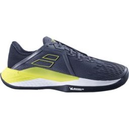 Babolat Propulse Fury 3 Clay/padel Grey, 41