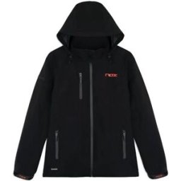 Nox Softshell Black, Xl
