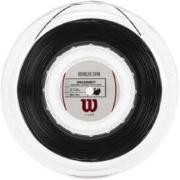 Wilson Revolve Spin 200m Black