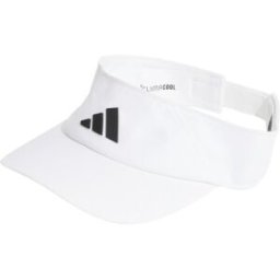 Adidas Visor Climacool White