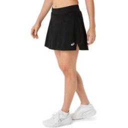 Asics Court Skirt Black, S