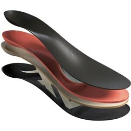 Stinaa.J Orthopedic Insole 5-Bar, 38