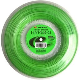 Solinco Hyper G 200m, 1.15