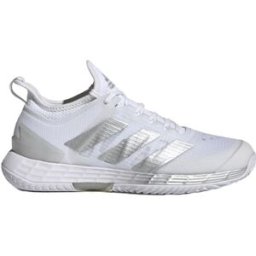 Adidas Adizero Ubersonic 4 Women White, 36 2/3