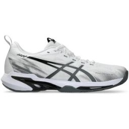 Asics Sonicsmash Ff White/steel Grey, 44