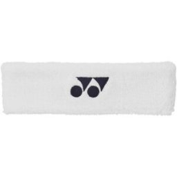 Yonex Headband Olika Färger, Vit