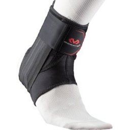 Mcdavid Phantom 2+ Ankle Brace, Xl/xxl (45+)