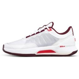 Wilson Intrigue Tour Btt White/port Women, 40