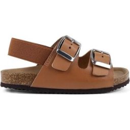 Kavat Kids' Blidö Light Brown 23
