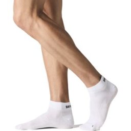 Seger Unisex Pacer Light Low White 46-48