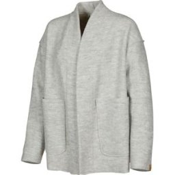 Ivanhoe Women's GY Ammarp Light Silver Grey M
