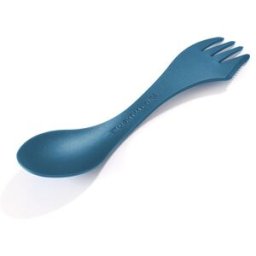 Light My Fire Spork Original Bio Deeply Blue deeplyblue