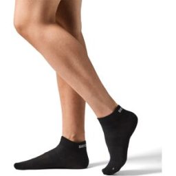 Seger Unisex Pacer Light Low Black 43-45