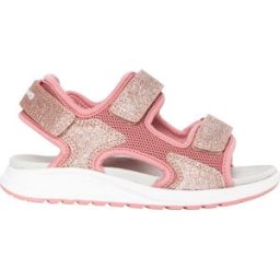 Viking Kids' Anchor Glitter Sandal 3v Light Pink 31