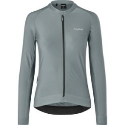 Gripgrab Women's Pacr Long Sleeve Jersey Light Blue S