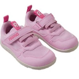 Reima Kids' Barefoot Shoes Telmin Light Heather 27