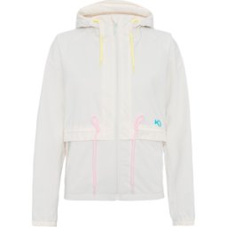 Kari Traa Women's Luna Jacket Light Beige S