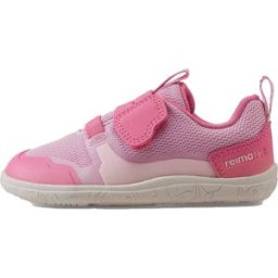 Reima Kids' tec Barefoot Shoes Tepastelu Light Heather 26