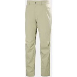 Helly Hansen Men's Holmen 5 Pocket Pants Grön 38/34 Light Lav Grön38/34