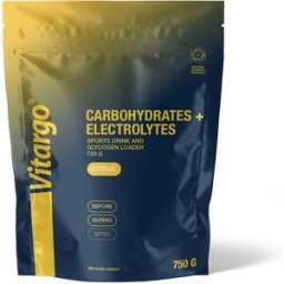 Vitargo Carb + Electrolytes 750 G