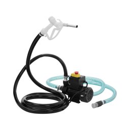 Dieselpump - 40 L/min - 370 W