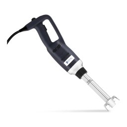 Stavmixer - 350 W - 250 mm - 18 000 r/min