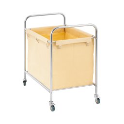 Tvättvagn – 250 liter