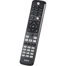 Hama fjärrkontroll som passar till alla Philips TV