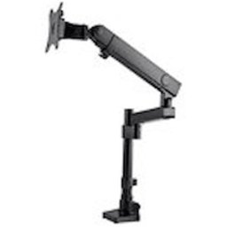 StarTech.com Desk Mount Monitor Arm with 2x USB 3.0 ports, Pole